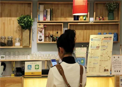收錢吧在哪里可以申請？