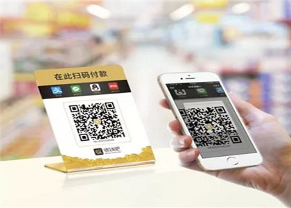 收錢吧是哪家公司的產品？